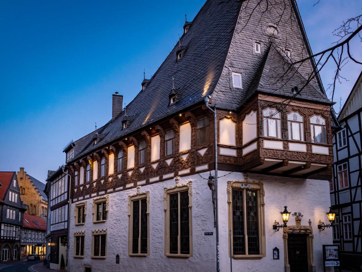 Ferienwohnung Casa Conti Goslar Exterior photo